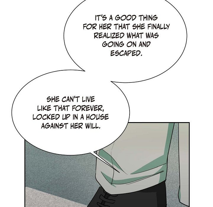 Absolute Possession Absolute Possession EP 52 - Toomics page 42 - 