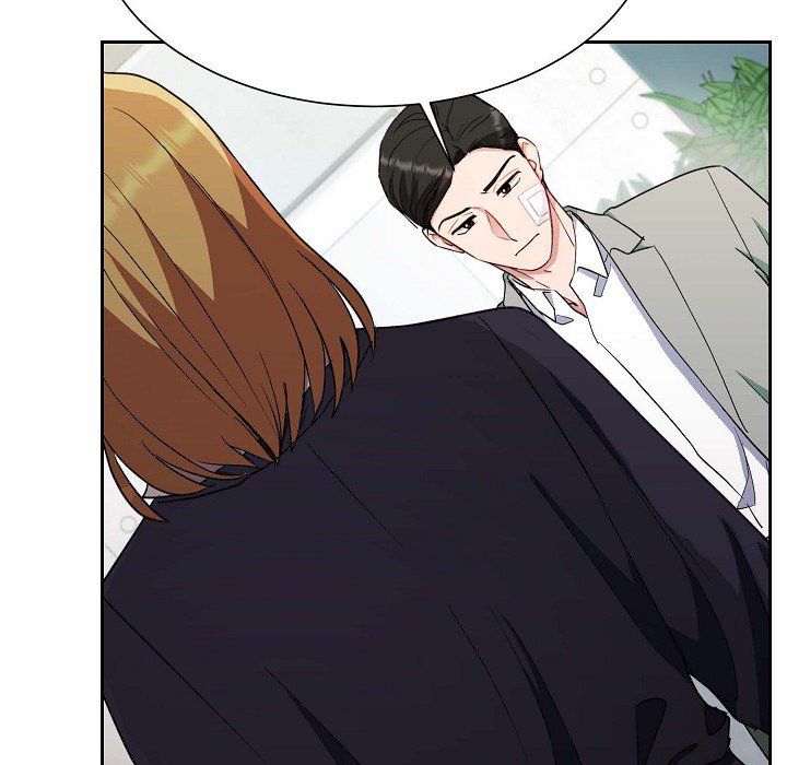 Absolute Possession Absolute Possession EP 52 - Toomics page 47 - 