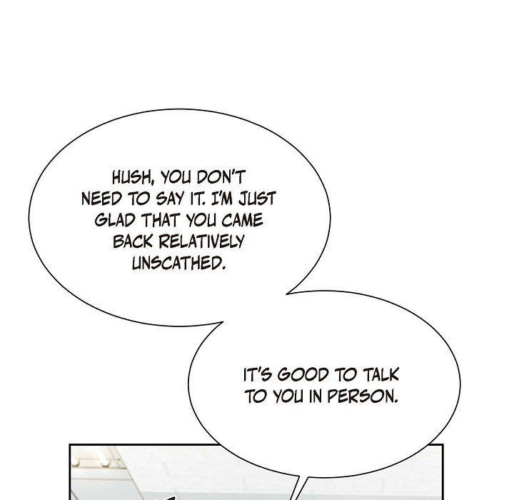 Absolute Possession Absolute Possession EP 52 - Toomics page 53 - 