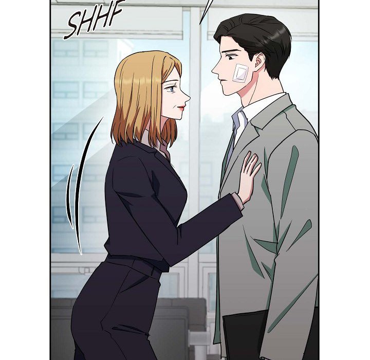 Absolute Possession Absolute Possession EP 52 - Toomics page 54 - 