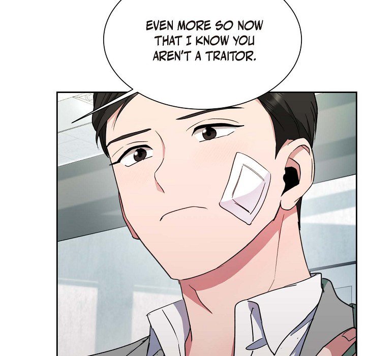Absolute Possession Absolute Possession EP 52 - Toomics page 56 - 
