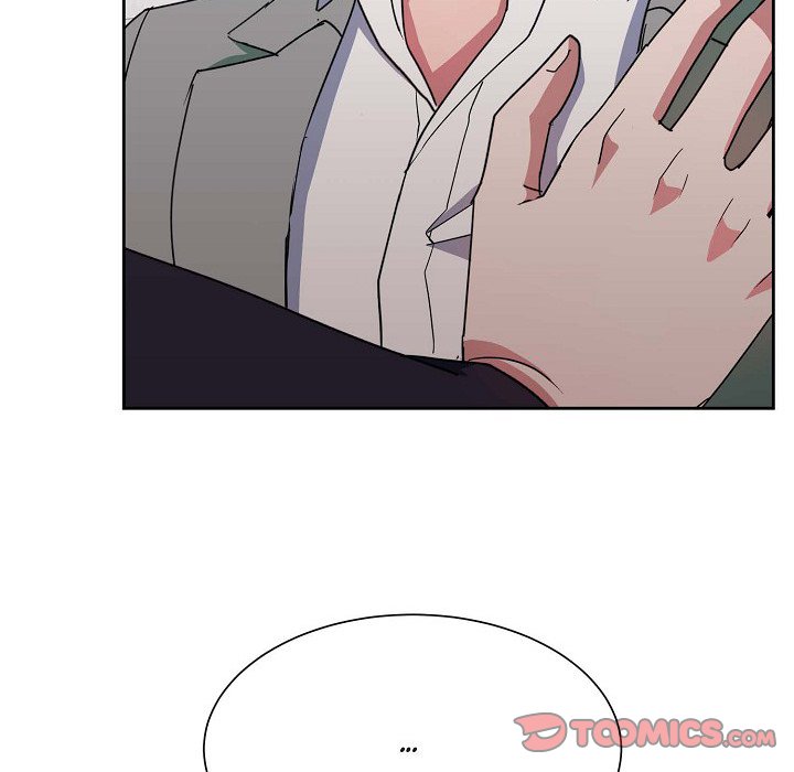 Absolute Possession Absolute Possession EP 52 - Toomics page 57 - 