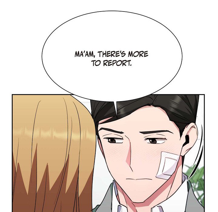 Absolute Possession Absolute Possession EP 52 - Toomics page 60 - 