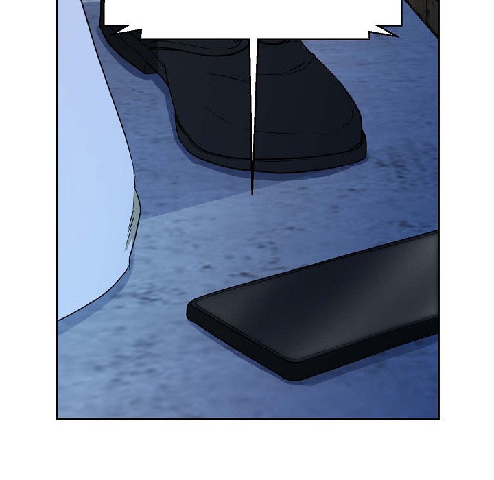 Absolute Possession Absolute Possession EP 52 - Toomics page 7 - 