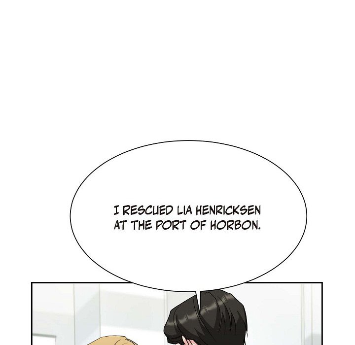 Absolute Possession Absolute Possession EP 52 - Toomics page 64 - 