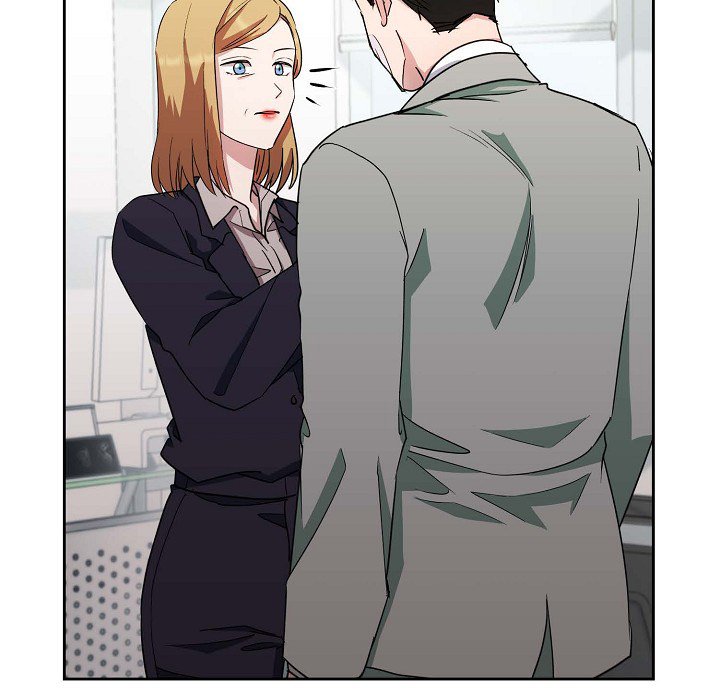 Absolute Possession Absolute Possession EP 52 - Toomics page 65 - 