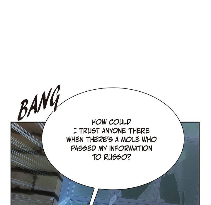 Absolute Possession Absolute Possession EP 52 - Toomics page 8 - 