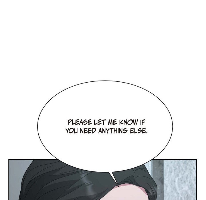 Absolute Possession Absolute Possession EP 52 - Toomics page 73 - 