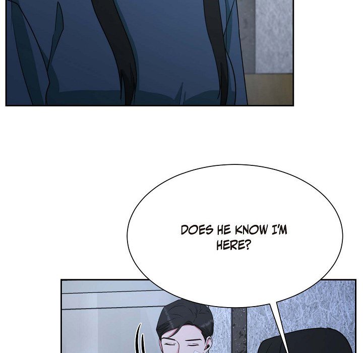 Absolute Possession Absolute Possession EP 52 - Toomics page 77 - 