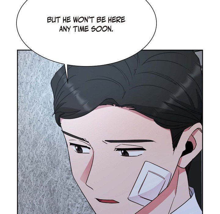 Absolute Possession Absolute Possession EP 52 - Toomics page 80 - 