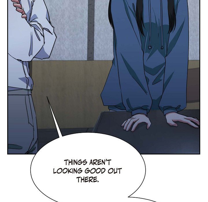 Absolute Possession Absolute Possession EP 52 - Toomics page 83 - 