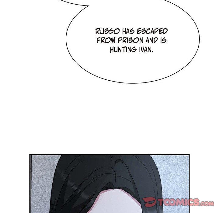 Absolute Possession Absolute Possession EP 52 - Toomics page 84 - 