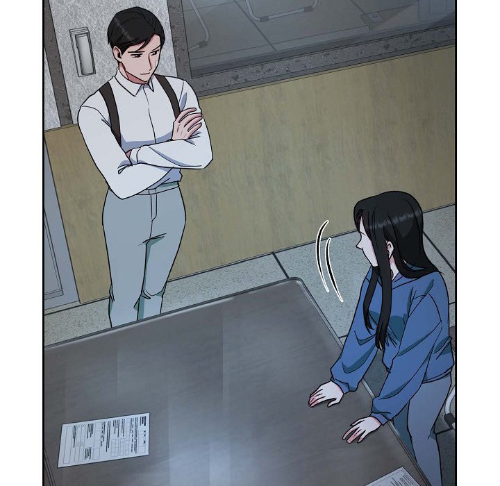 Absolute Possession Absolute Possession EP 52 - Toomics page 88 - 