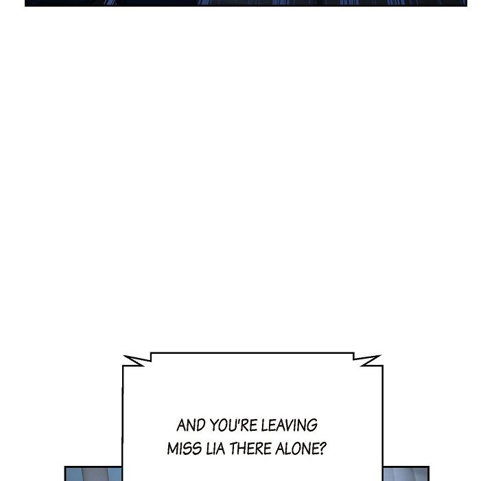 Absolute Possession Absolute Possession EP 52 - Toomics page 10 - 