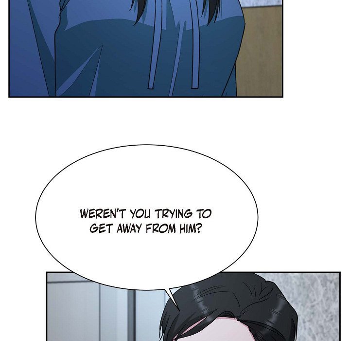 Absolute Possession Absolute Possession EP 52 - Toomics page 91 - 