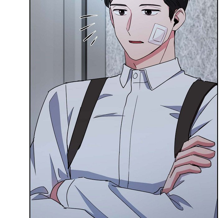 Absolute Possession Absolute Possession EP 52 - Toomics page 92 - 