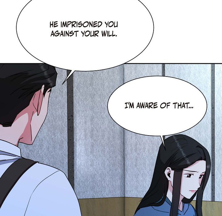 Absolute Possession Absolute Possession EP 52 - Toomics page 96 - 