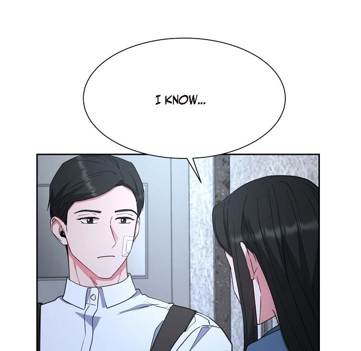Absolute Possession Absolute Possession EP 52 - Toomics page 98 - 