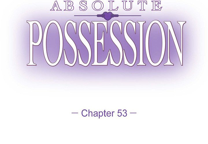 Absolute Possession Absolute Possession EP 53 - Toomics page 2 - 