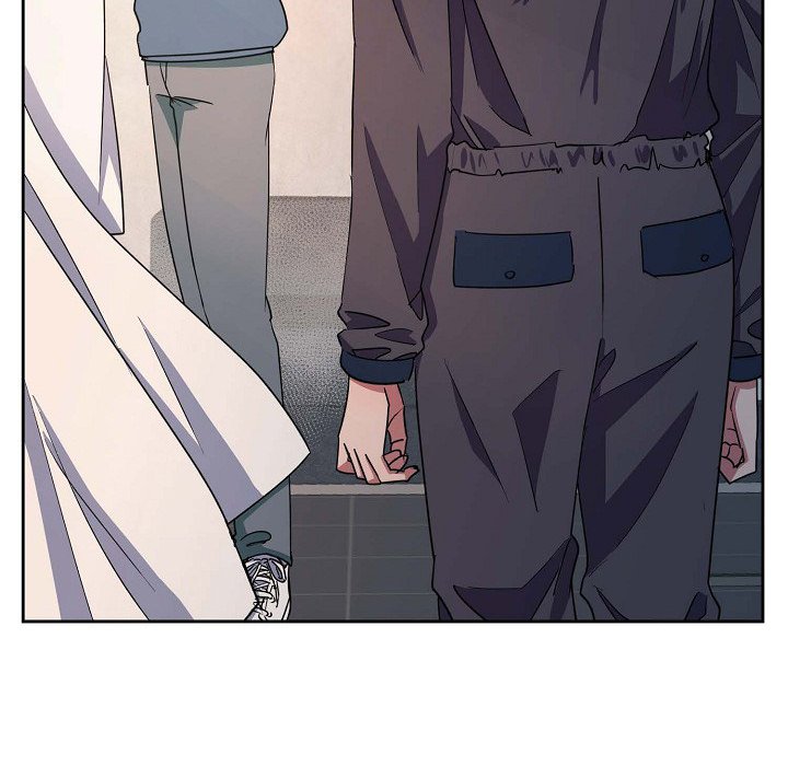 Absolute Possession Absolute Possession EP 53 - Toomics page 104 - 