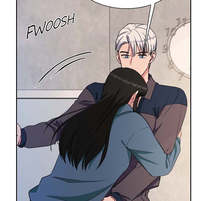 Absolute Possession Absolute Possession EP 53 - Toomics page 110 - 
