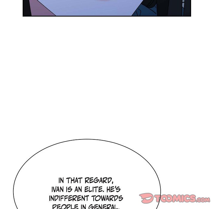 Absolute Possession Absolute Possession EP 53 - Toomics page 12 - 