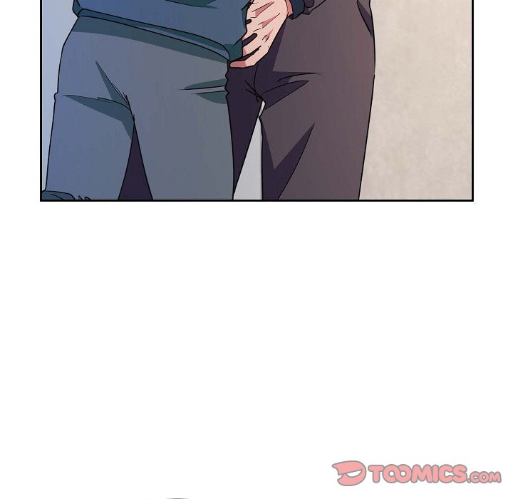 Absolute Possession Absolute Possession EP 53 - Toomics page 111 - 