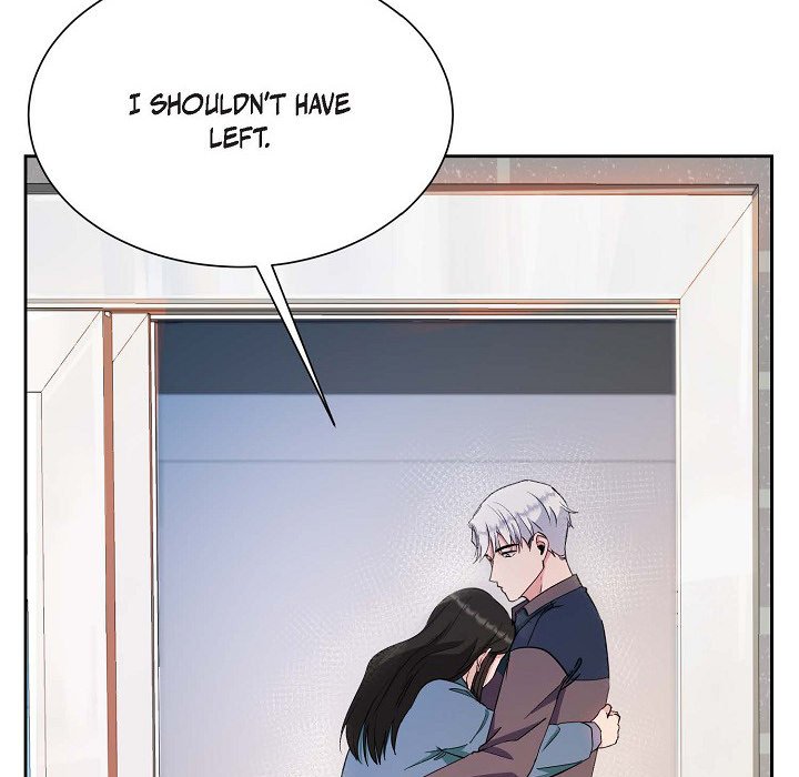 Absolute Possession Absolute Possession EP 53 - Toomics page 116 - 