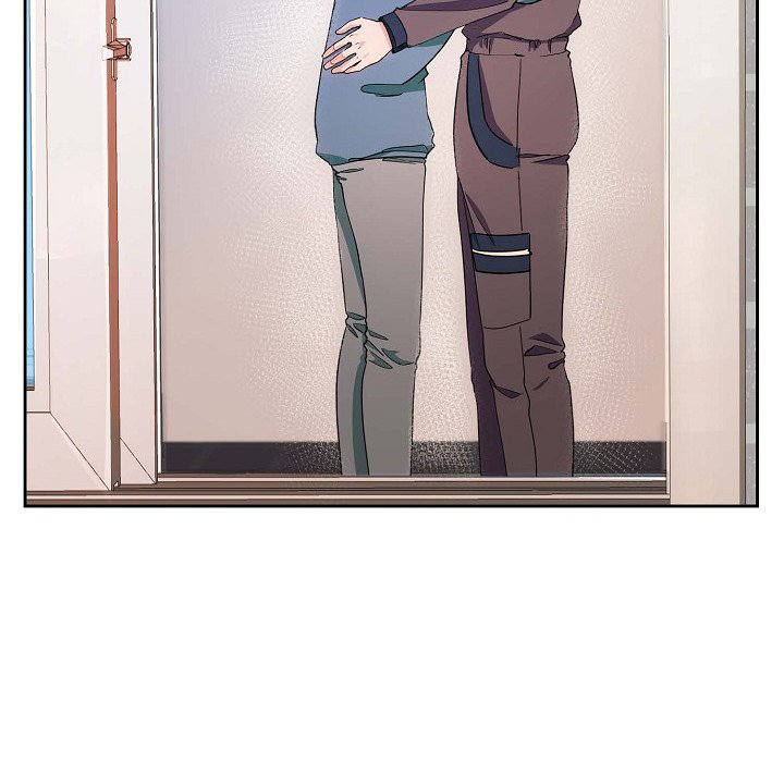Absolute Possession Absolute Possession EP 53 - Toomics page 117 - 