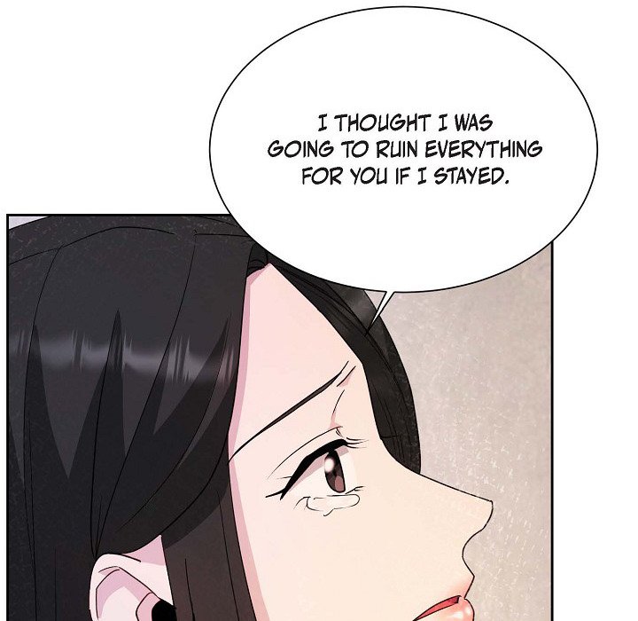 Absolute Possession Absolute Possession EP 53 - Toomics page 123 - 