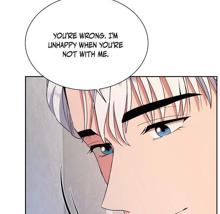 Absolute Possession Absolute Possession EP 53 - Toomics page 125 - 
