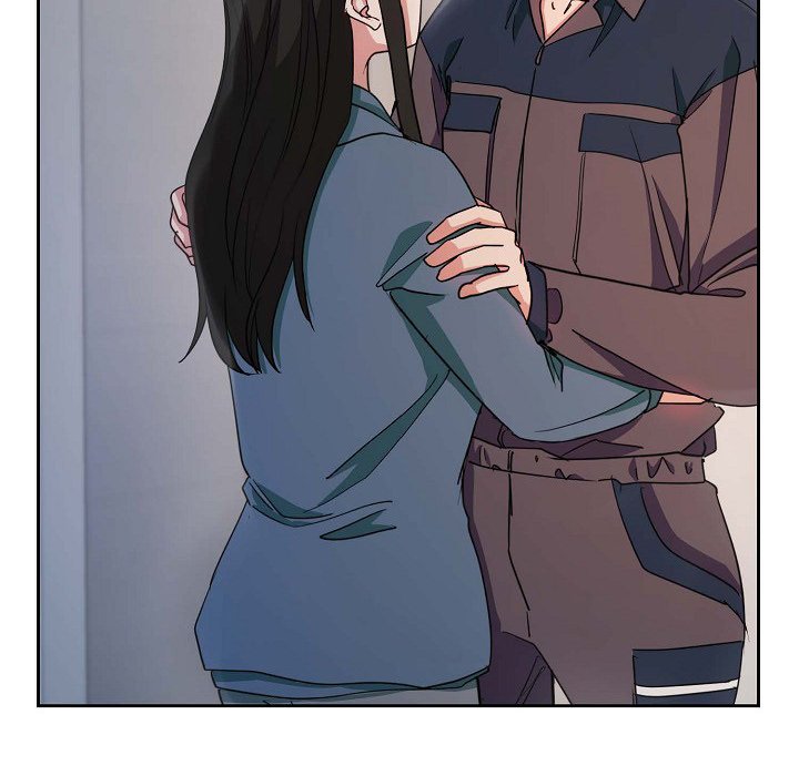 Absolute Possession Absolute Possession EP 53 - Toomics page 128 - 
