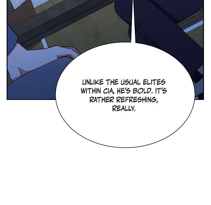 Absolute Possession Absolute Possession EP 53 - Toomics page 14 - 