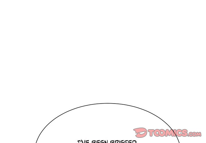 Absolute Possession Absolute Possession EP 53 - Toomics page 3 - 