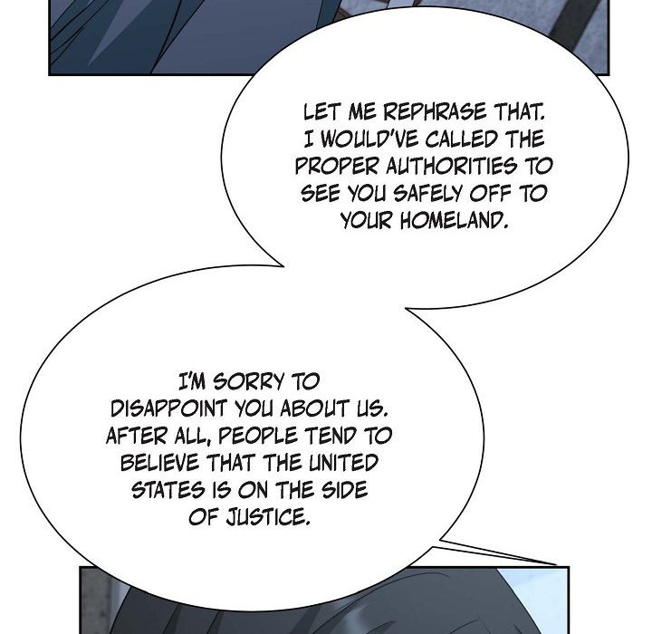 Absolute Possession Absolute Possession EP 53 - Toomics page 23 - 