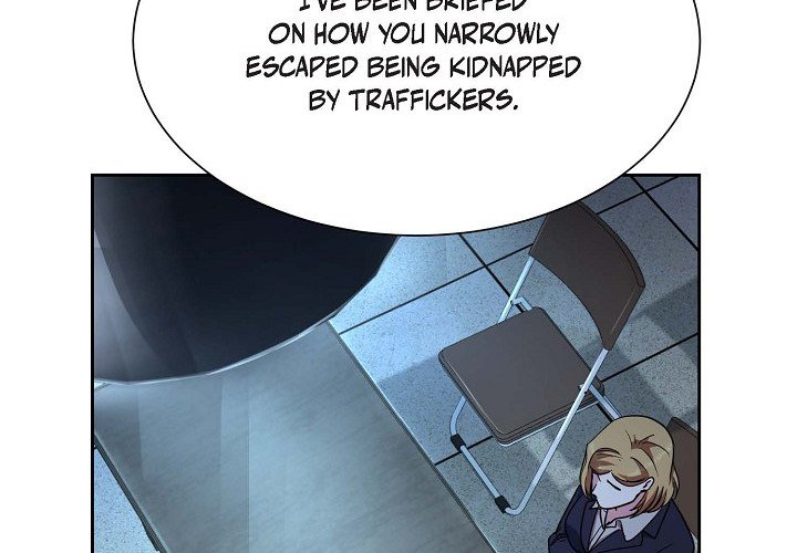 Absolute Possession Absolute Possession EP 53 - Toomics page 4 - 