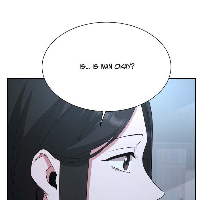 Absolute Possession Absolute Possession EP 53 - Toomics page 32 - 