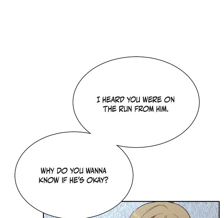 Absolute Possession Absolute Possession EP 53 - Toomics page 34 - 
