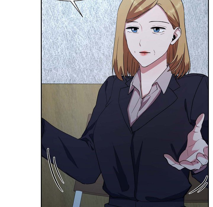 Absolute Possession Absolute Possession EP 53 - Toomics page 35 - 