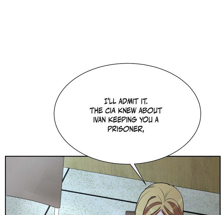 Absolute Possession Absolute Possession EP 53 - Toomics page 38 - 