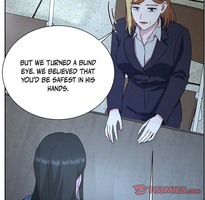 Absolute Possession Absolute Possession EP 53 - Toomics page 39 - 