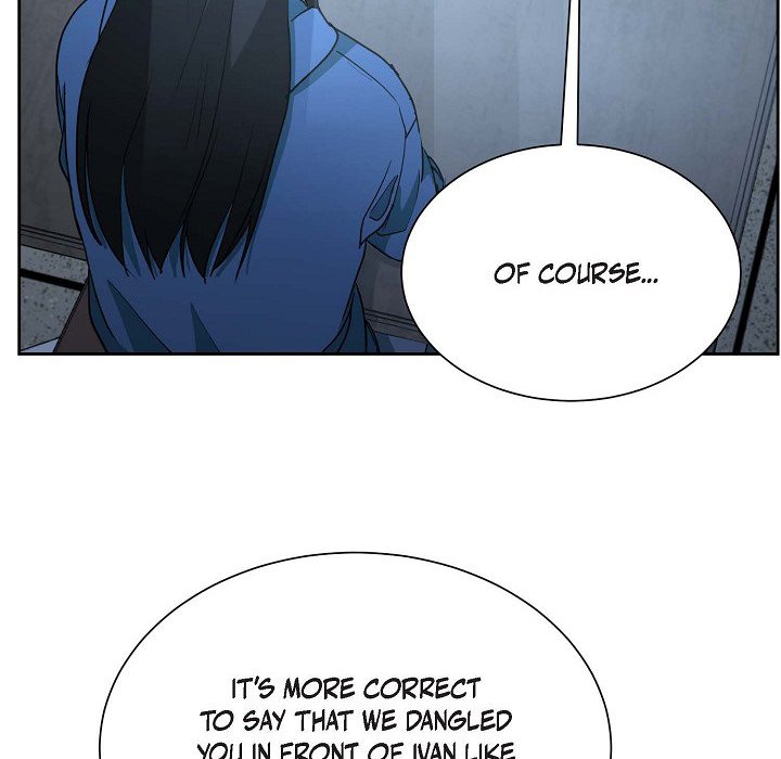 Absolute Possession Absolute Possession EP 53 - Toomics page 40 - 