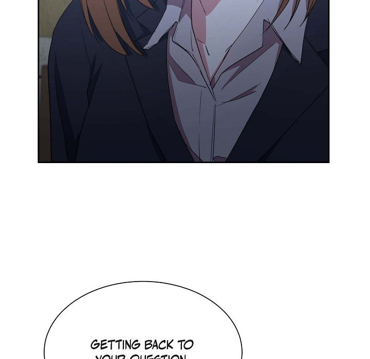 Absolute Possession Absolute Possession EP 53 - Toomics page 42 - 