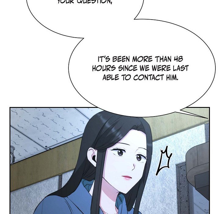 Absolute Possession Absolute Possession EP 53 - Toomics page 43 - 
