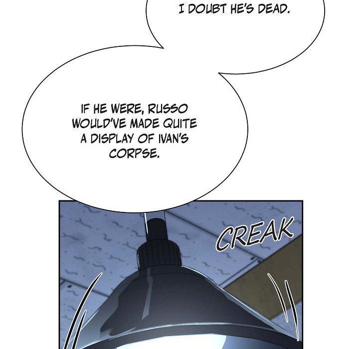 Absolute Possession Absolute Possession EP 53 - Toomics page 45 - 