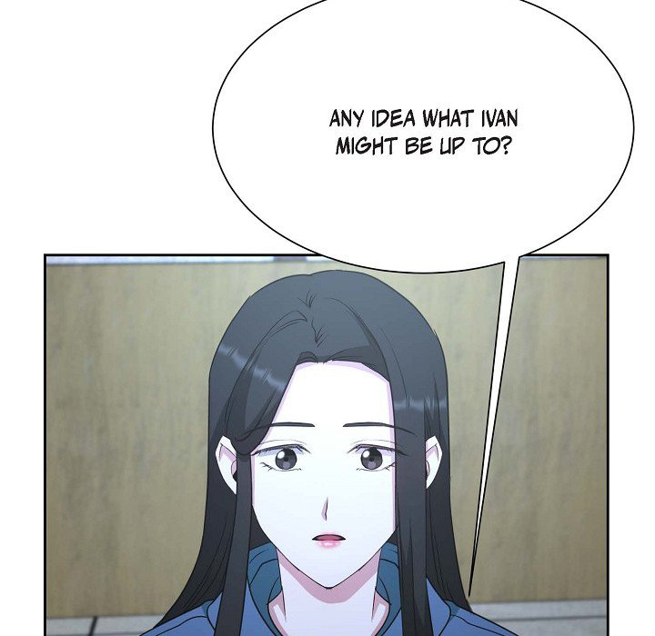 Absolute Possession Absolute Possession EP 53 - Toomics page 47 - 