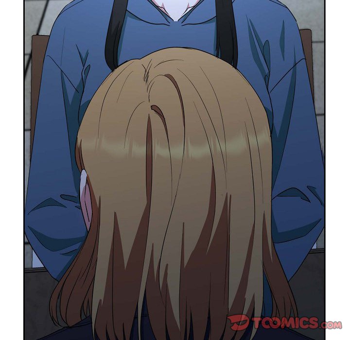 Absolute Possession Absolute Possession EP 53 - Toomics page 48 - 
