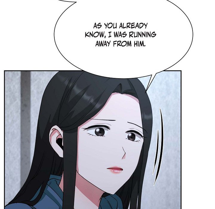 Absolute Possession Absolute Possession EP 53 - Toomics page 52 - 