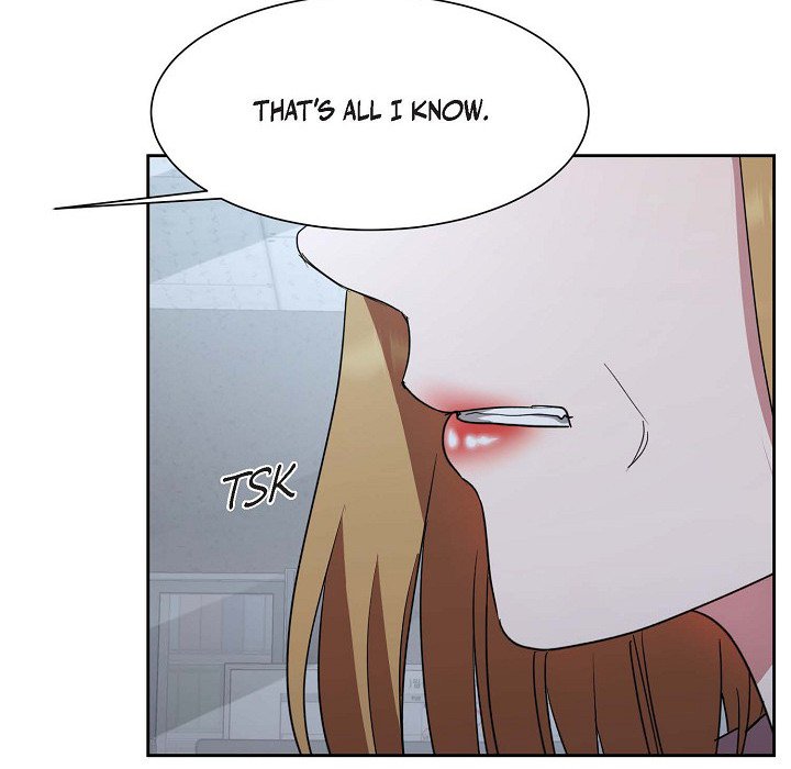 Absolute Possession Absolute Possession EP 53 - Toomics page 54 - 