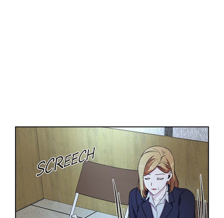 Absolute Possession Absolute Possession EP 53 - Toomics page 55 - 